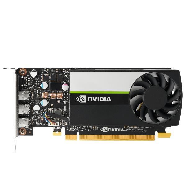 NVIDIA T400 - Scheda grafica - T400 - …